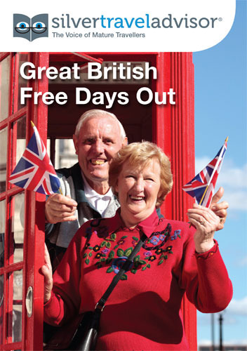 Great British Free Days Out