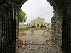 Hardelot Chateau