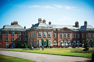 Holme Lacy House - Warner Leisure Hotels