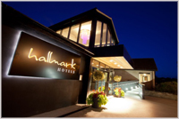 Hallmark Hotel - Gloucester