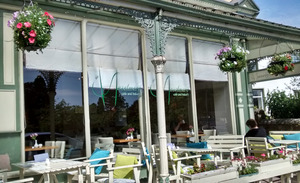 Hazlemere Cafe and Bakery, Grange-Over-Sands, Cumbria