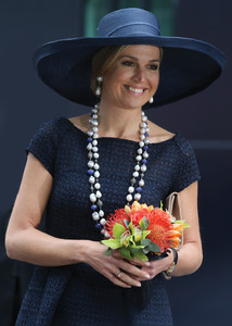 Her Majesty Queen Maxima of the Netherlands