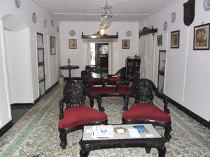 Heritage Panjim Goa