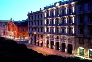 Hotel Oriente Bari