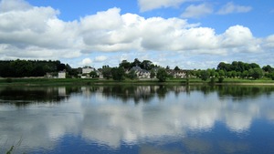 Reflections of La Loire