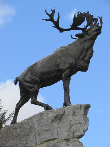Newfoundland Memorial