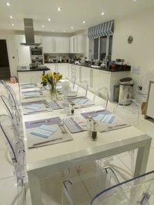 Avocet kitchen - Bigbury-on-Sea