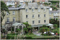 The Royal, Ventnor, Isle of Wight