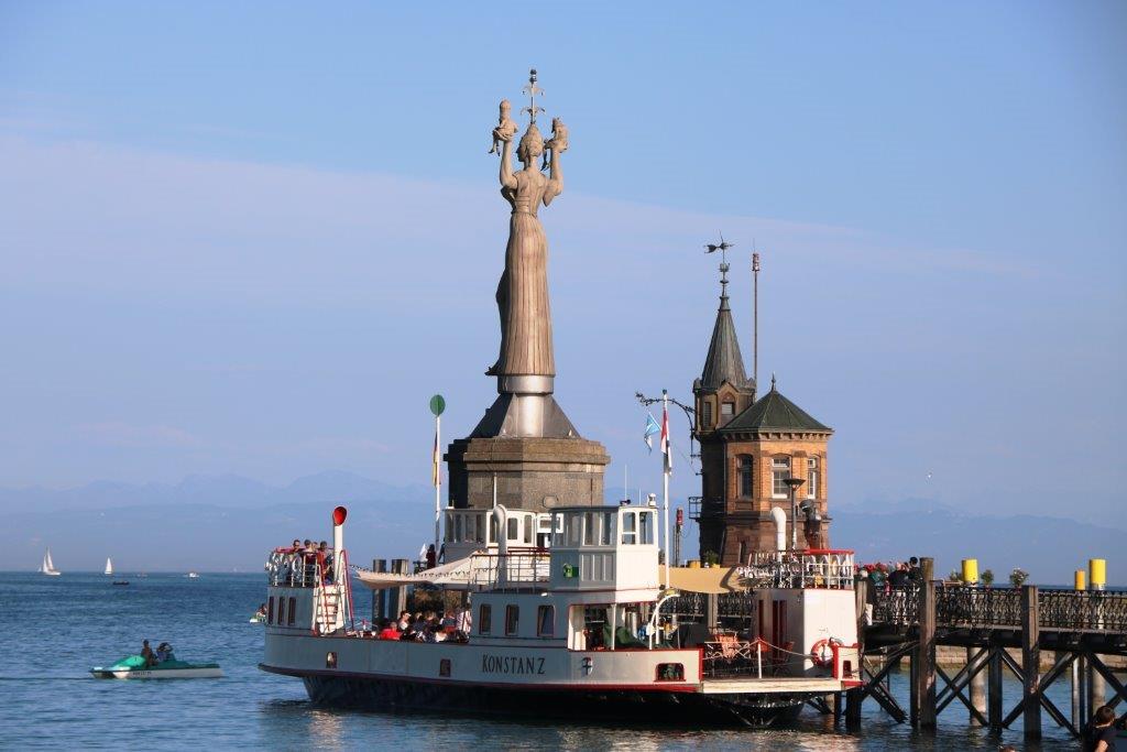 Lake Constance