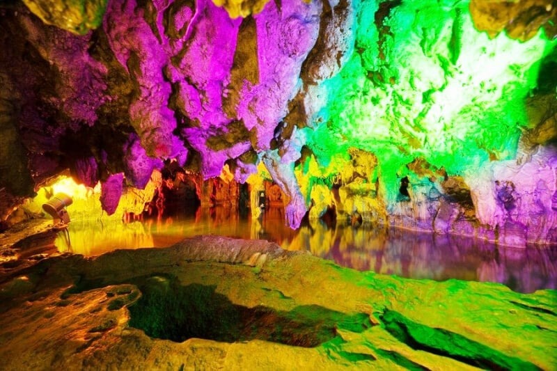 Makido Cave
