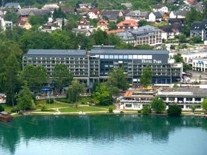 Park Hotel Bled