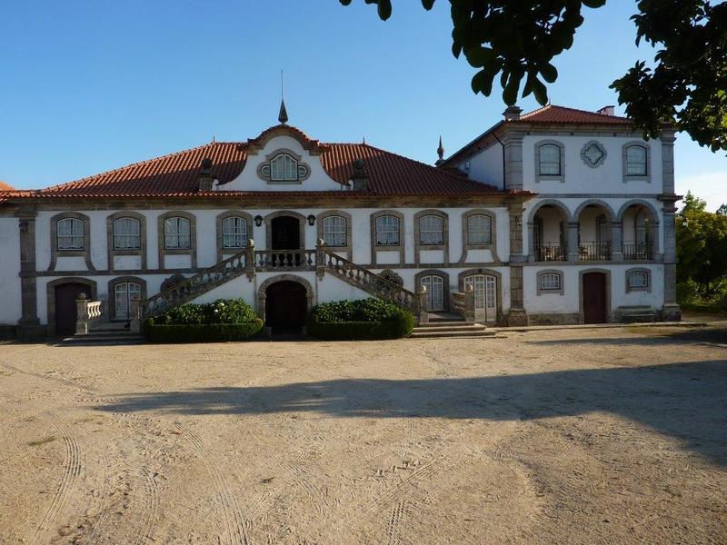 Casa de Vila Verde