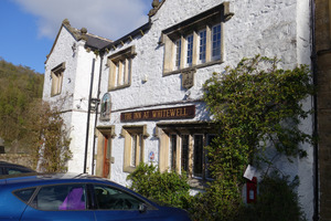The Inn at Whitewell