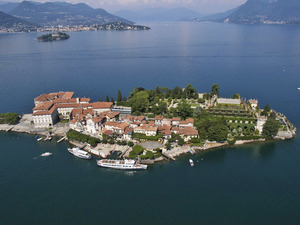 Isola Bella, Lake Maggiore - courtesy of illagomaggiore.com