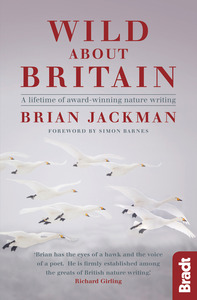 Wild About Britain by Brian Jackman