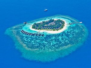 Kandolhu Island