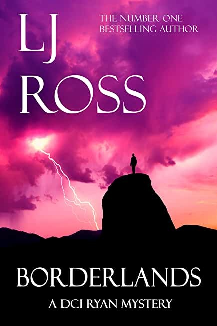 Borderlands by LJ Ross