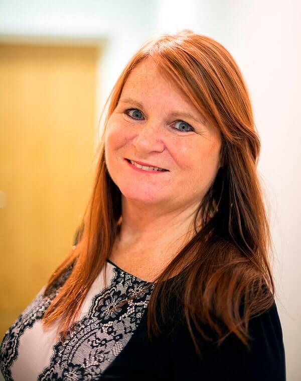 Lynne Kirby, Managing Director of Enable Holidays