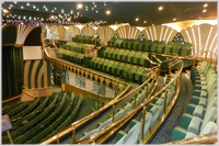 MSC Cruises Magnifica - theatre