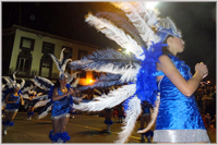 Madeira Carnival