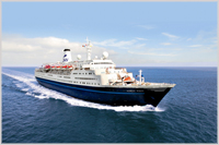 MS Marco Polo - Cruise & Maritime Voyages
