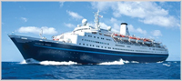 MS Marco Polo - Cruise & Maritime Voyages