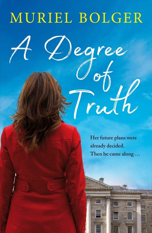 'A Degree of Truth' by Muriel Bolger