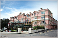 Norfolk Royal Hotel, Bournemouth, England