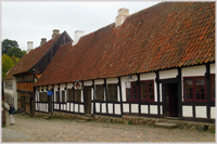 Old Town Museum
