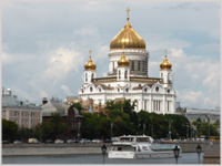 Cathedral of Christ our Saviour