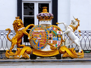 Tunbridge Wells Coat of Arms