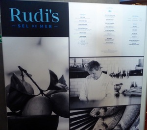 Rudi's Sel de Mer