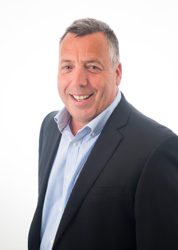 Nick Wilkinson, Managing Director Norwegian Cruise Line