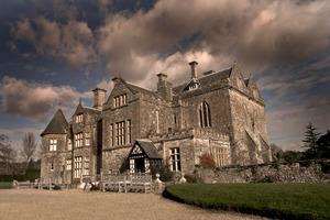 Beauliey Palace House, Hampshire