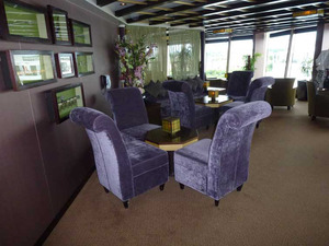 Panorama Lounge