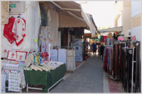 Paphos Market