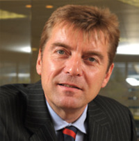 Paul Bennett, Founder and Managing Director, Grand UK