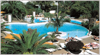 Sun Park Living Resort, Lanzarote