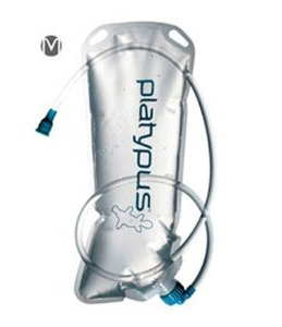 Platypus hydration system