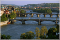 Prague - Regent Holidays