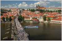 Prague - RTegent Holidays