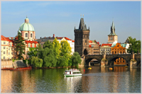 Prague - Regent Holidays