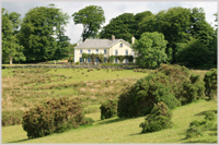 Prince Hall Country House Hotel & Restaurant