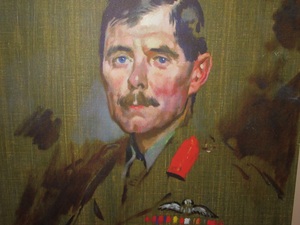 Air Chief Marshall Sir Hugh Trenchard