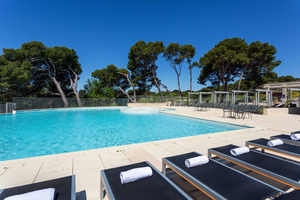 Residence Provence Country Club - photo copyright: © Summer France