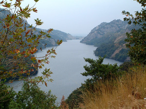 Aliakmonas River