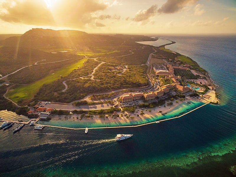 Sandals Resort Curacao