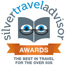 Silver Travel Awards