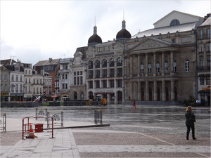 Saint Quentin