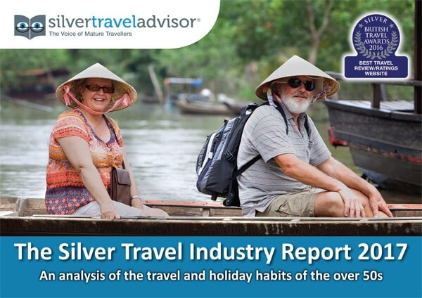 Silver Travel Industry Report 2017